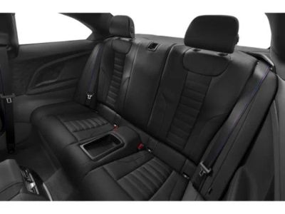 2026 BMW M2 — photo 15 view