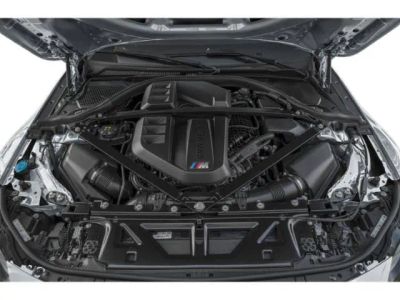 2026 BMW M2 — photo 14 view