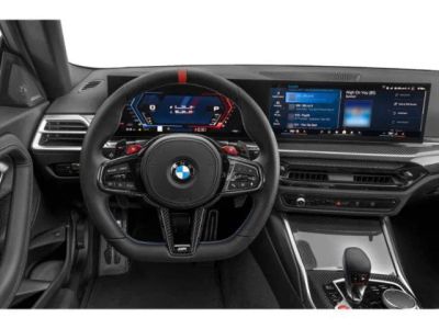 2026 BMW M2 — photo 9 view