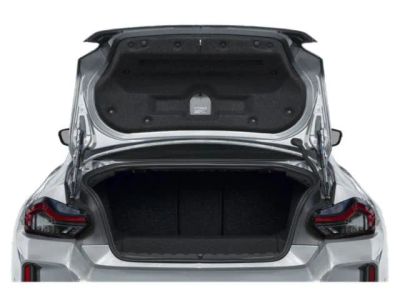 2026 BMW M2 — photo 13 view