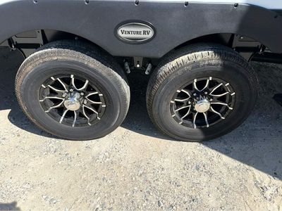 2026 VENTURE RV SPORTTREK — photo 10 view