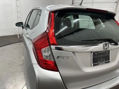 2015 Honda Fit - Photo 25