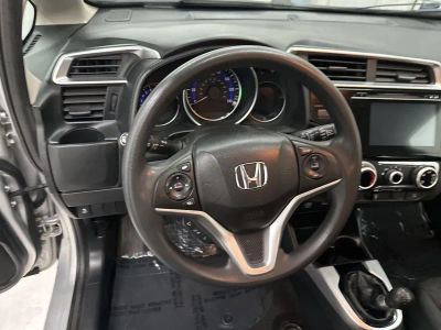 2015 Honda Fit - Photo 10