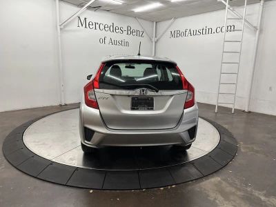 2015 Honda Fit - Photo 6