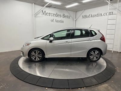 2015 Honda Fit - Photo 4