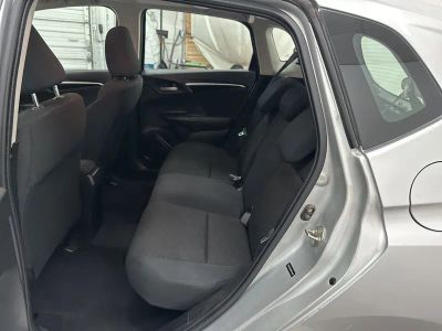 2015 Honda Fit - Photo 20