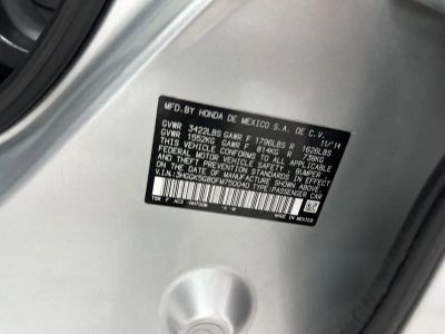 2015 Honda Fit - Photo 28