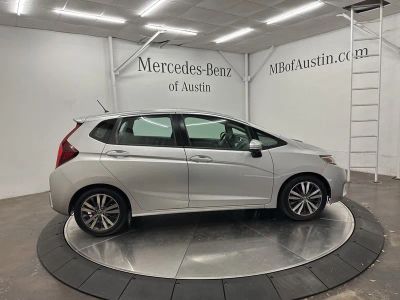 2015 Honda Fit - Photo 8