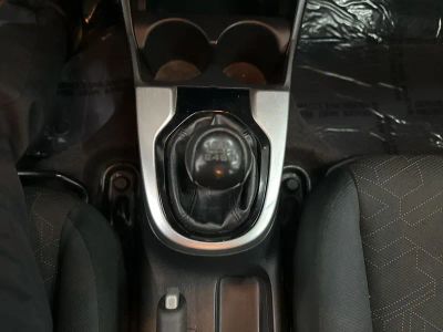 2015 Honda Fit - Photo 15