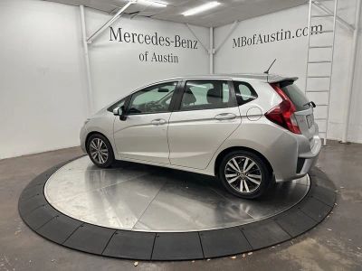 2015 Honda Fit - Photo 5