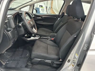 2015 Honda Fit - Photo 17