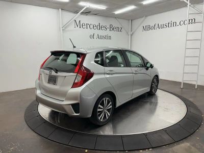 2015 Honda Fit - Photo 7