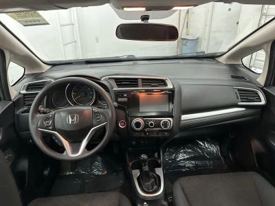 2015 Honda Fit - Photo 19