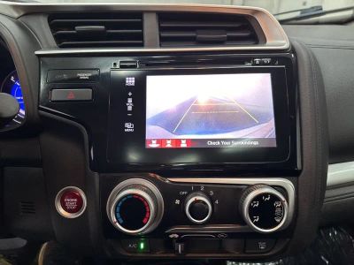 2015 Honda Fit - Photo 14