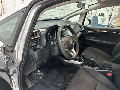 2015 Honda Fit - Photo 9