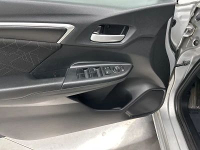2015 Honda Fit - Photo 11