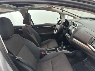 2015 Honda Fit - Photo 24