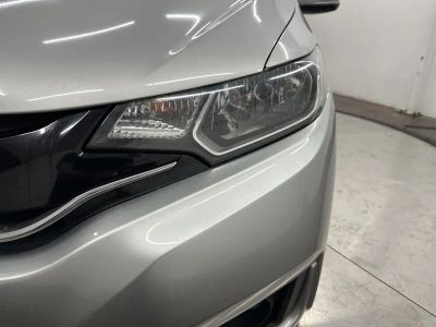 2015 Honda Fit - Photo 26