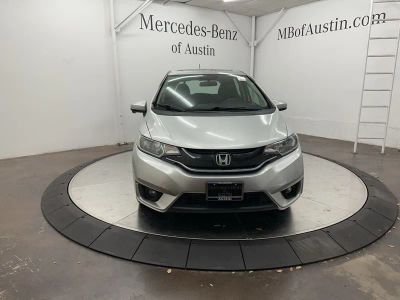 2015 Honda Fit - Photo 2