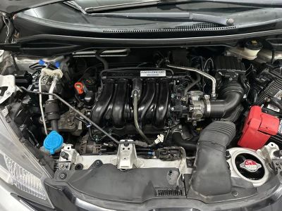 2015 Honda Fit - Photo 27