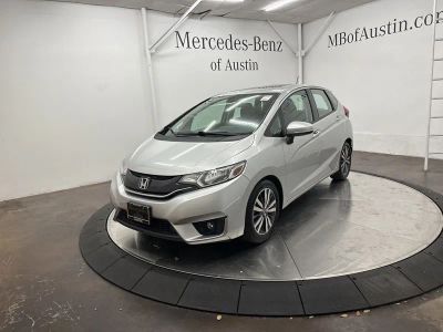 2015 Honda Fit - Photo 3