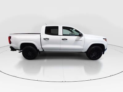 2025 Chevrolet Colorado - Photo 8