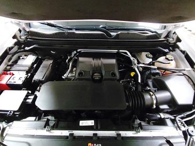 2025 Chevrolet Colorado - Photo 9