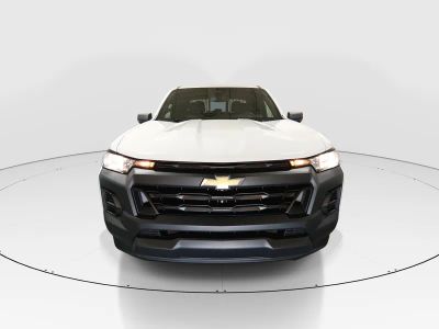 2025 Chevrolet Colorado - Photo 2