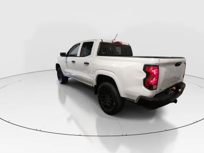 2025 Chevrolet Colorado - Photo 5