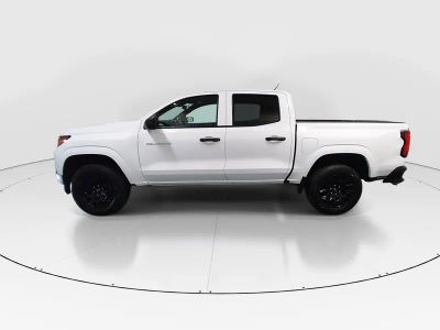 2025 Chevrolet Colorado - Photo 4