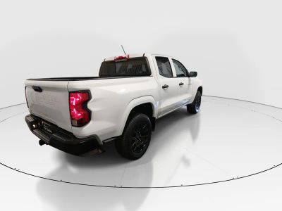 2025 Chevrolet Colorado - Photo 7