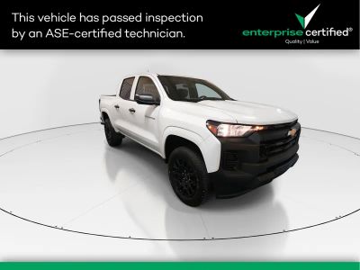 2025 Chevrolet Colorado - Photo 1