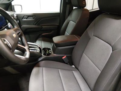 2025 Chevrolet Colorado - Photo 23