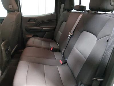 2025 Chevrolet Colorado - Photo 24
