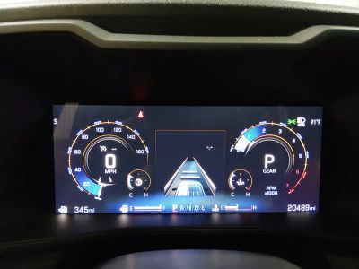 2025 Chevrolet Colorado - Photo 14