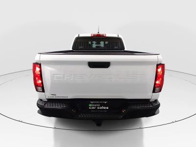 2025 Chevrolet Colorado - Photo 6