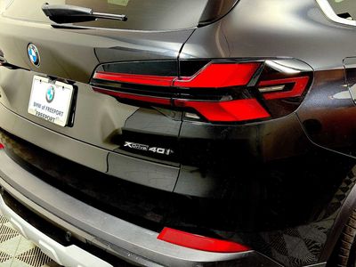2024 BMW X5 xDrive40i - Photo 28