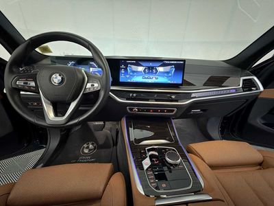 2024 BMW X5 xDrive40i - Photo 16