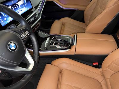 2024 BMW X5 xDrive40i - Photo 18