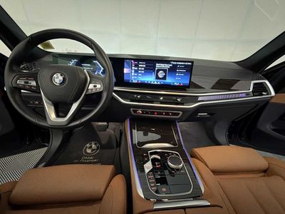 2024 BMW X5 xDrive40i - Photo 13