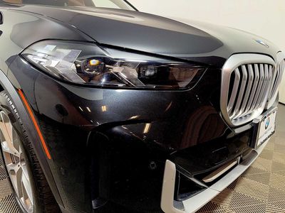 2024 BMW X5 xDrive40i - Photo 25