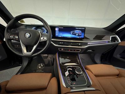 2024 BMW X5 xDrive40i - Photo 11