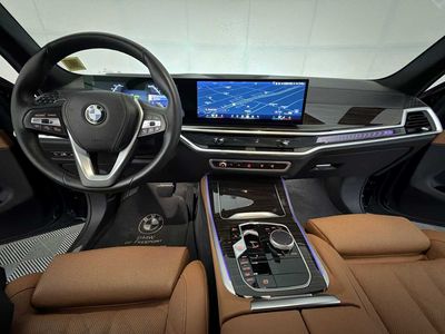 2024 BMW X5 xDrive40i - Photo 15