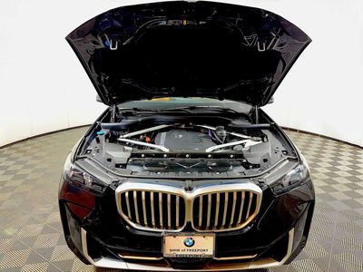 2024 BMW X5 xDrive40i - Photo 31