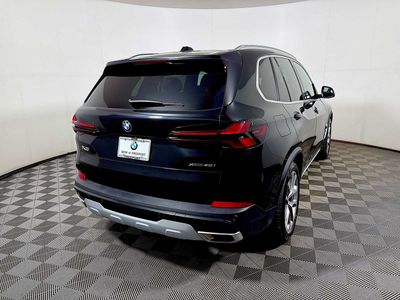 2024 BMW X5 xDrive40i - Photo 5