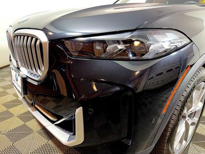 2024 BMW X5 xDrive40i - Photo 26