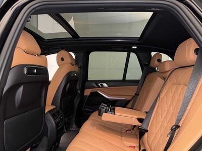 2024 BMW X5 xDrive40i - Photo 20