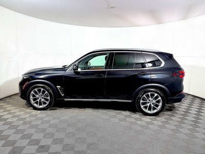 2024 BMW X5 xDrive40i - Photo 3