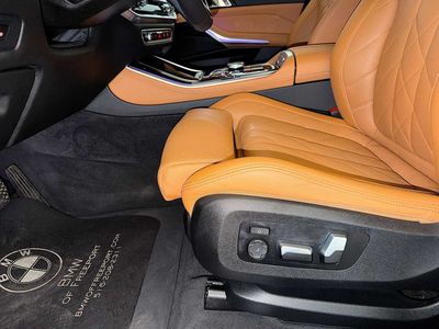 2024 BMW X5 xDrive40i - Photo 9