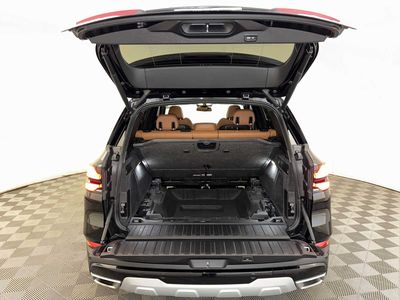 2024 BMW X5 xDrive40i - Photo 23